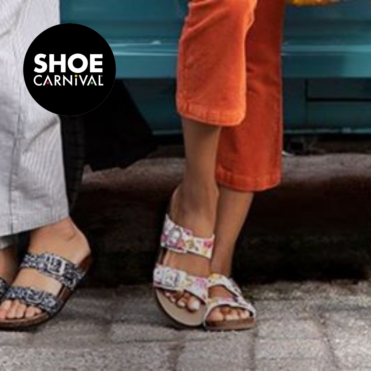 Best Shoe Carnival deals and coupons online | Klarna US