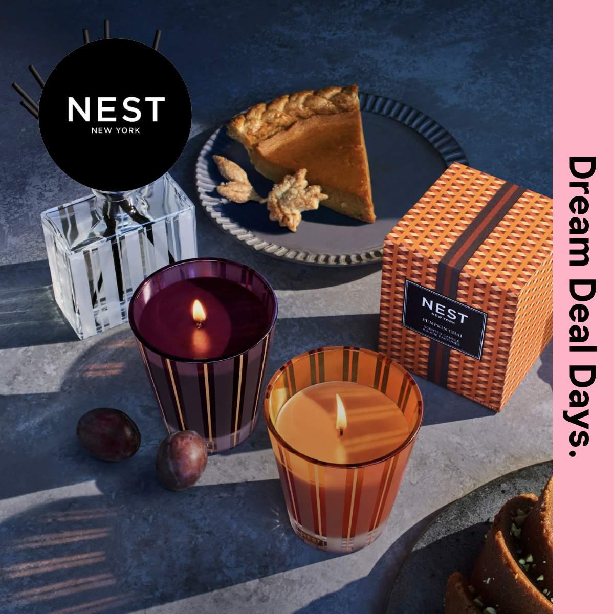 NEST New York